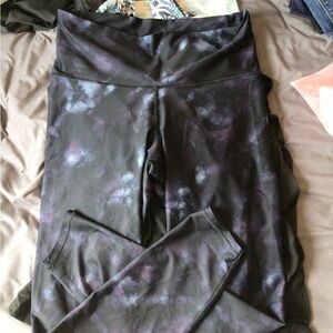 Old Navy Active powersoft extra high rise XL Leggings